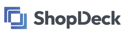 SHOPDECK logo