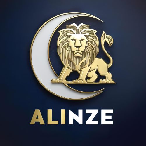 ALINZE logo