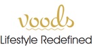 VOODS LIFESTYLE REDEFINED logo