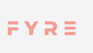 FYRE logo