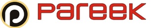 PAREEK logo