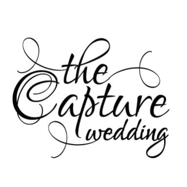 THECAPTUREWEDDING logo