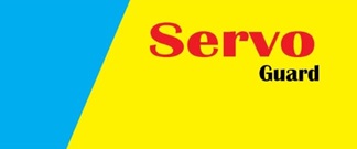Servo Guard logo