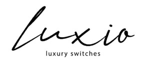 LUXIO (LABEL) logo