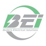 BEI With Logo logo