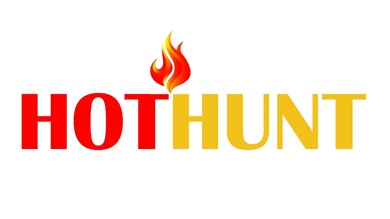 HOTHUNT logo