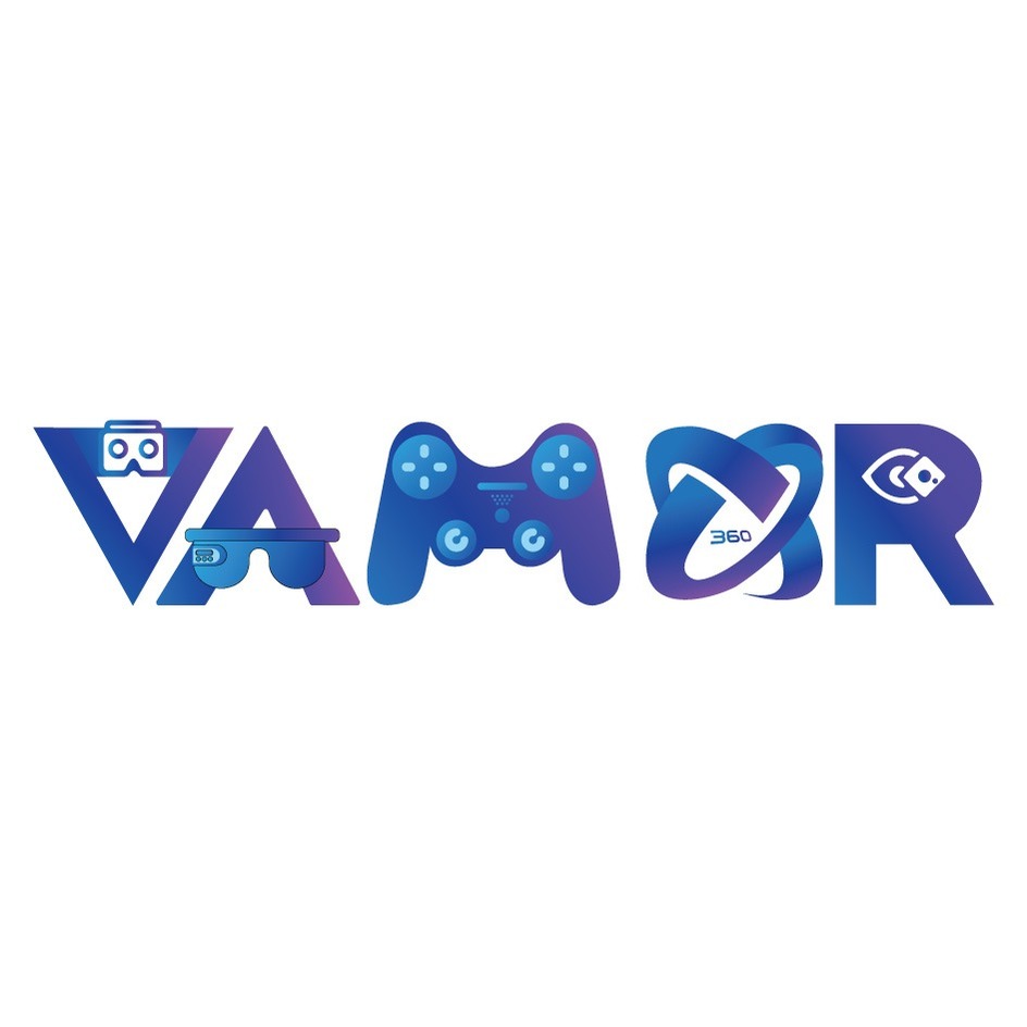 VAMXR logo