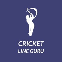 CRICKET LINE GURU logo