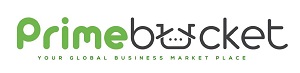Primebucket logo