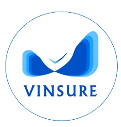 VINSURE logo
