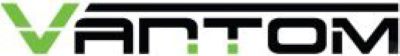 VANTOM logo