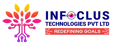 INFOCLUS TECHNOLOGIES PVT LTD logo