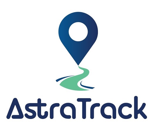 AstraTrack logo