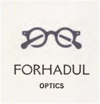 FORHADUL OPTICS logo