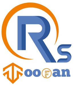Rs toofan logo