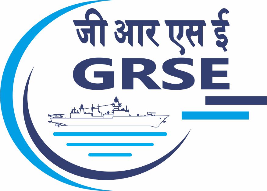 GRSE logo