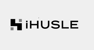 I HUSLE logo