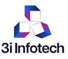3i Infotech (Label) logo