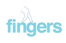 fingers logo