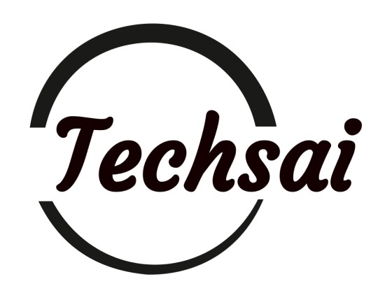 Techsai logo