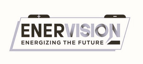 ENERVISION logo