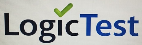 LOGIC TEST logo