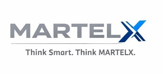 MARTELX logo
