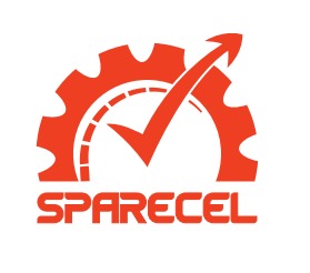 SPARECEL logo