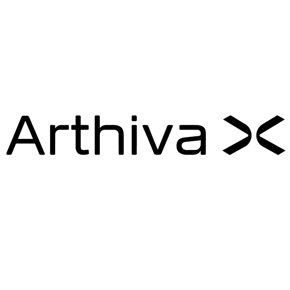 ARTHIVAX logo