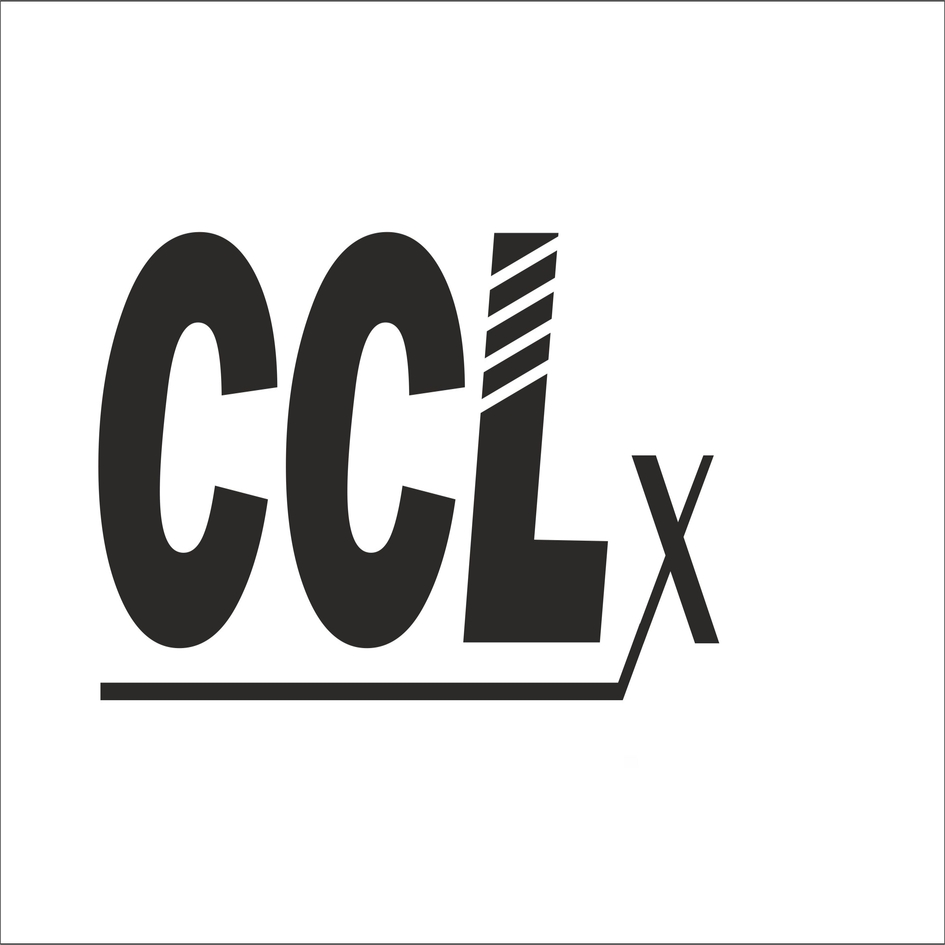 CCLx logo