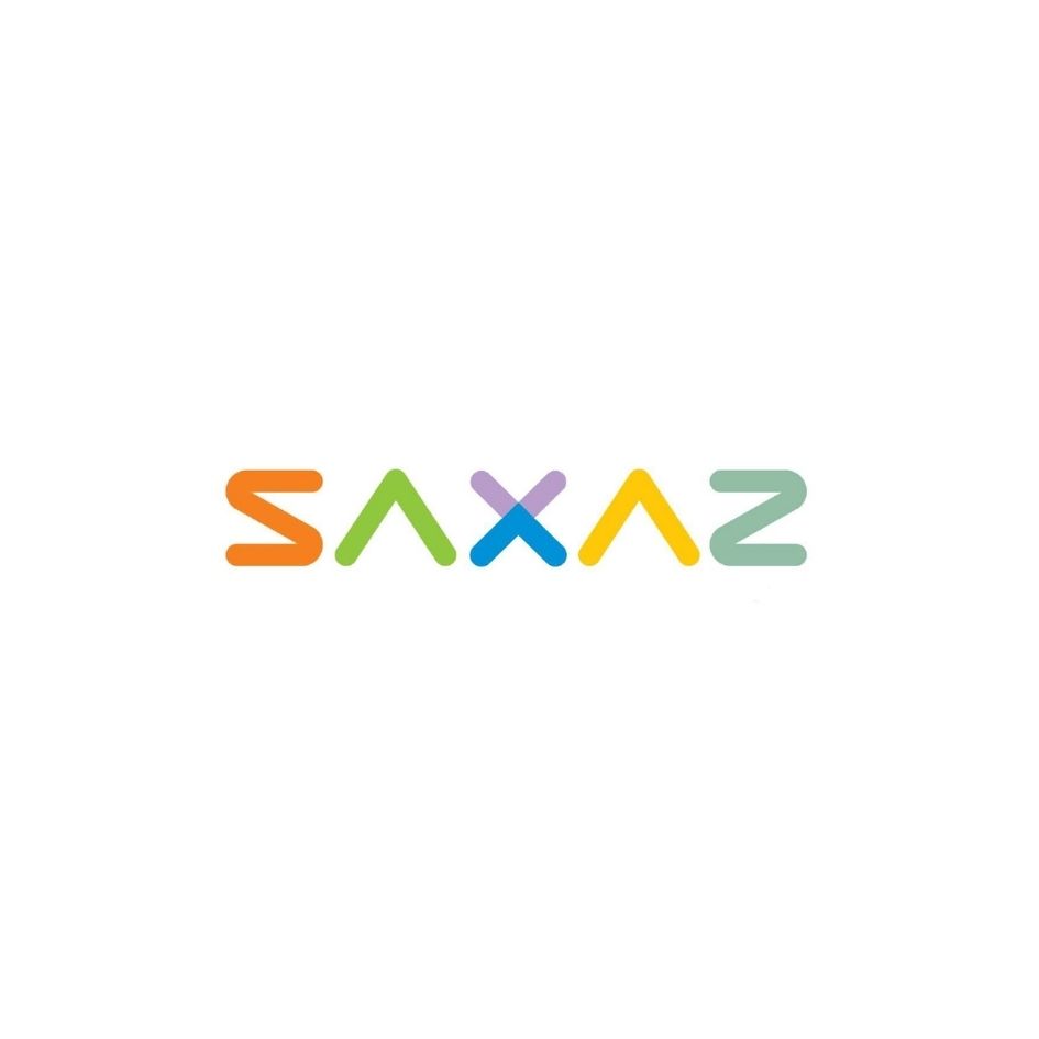 SAXAZ logo