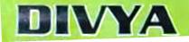 DIVYA logo