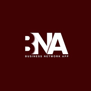 BNA - Business Network App logo