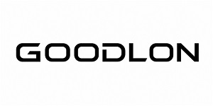 GOODLON (With Device) logo