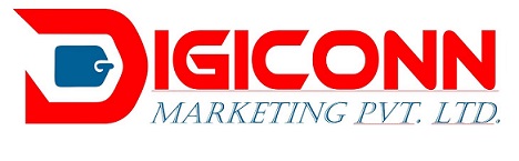 DIGICONN MARKETING PRIVATE LIMITED logo