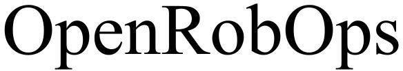 Trademark Logo