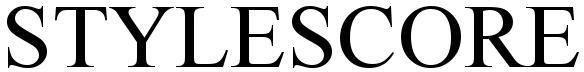 STYLESCORE logo