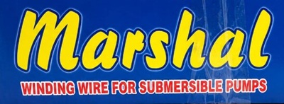 MARSHAL -WINDING WIRE FOR SUBMERSIBLE PUMPS logo