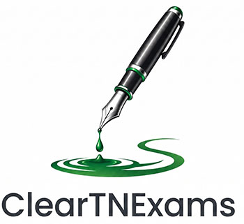 CLEARTNEXAMS logo