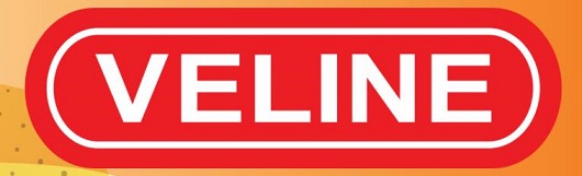 VELINE logo