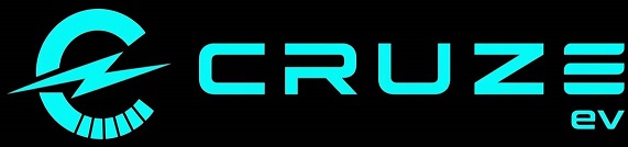 CRUZE EV logo