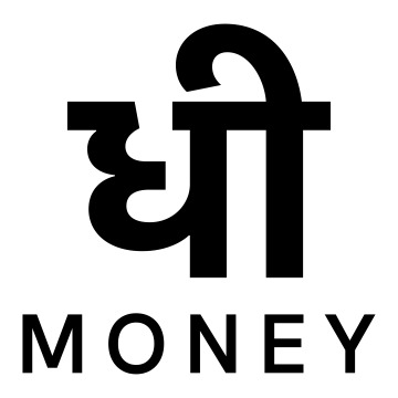 Dhi Money logo