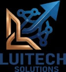 LUITECH SOLUTION with logo logo