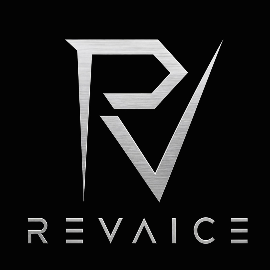REVAICE logo