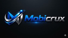 Mobicrux logo
