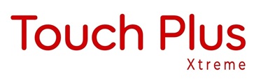 Touch Plus Xtreme logo