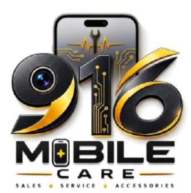916MOBILE CARE logo
