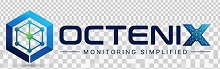 OCTENIX logo