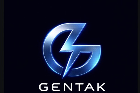 GENTAK logo