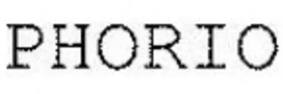 Trademark Logo